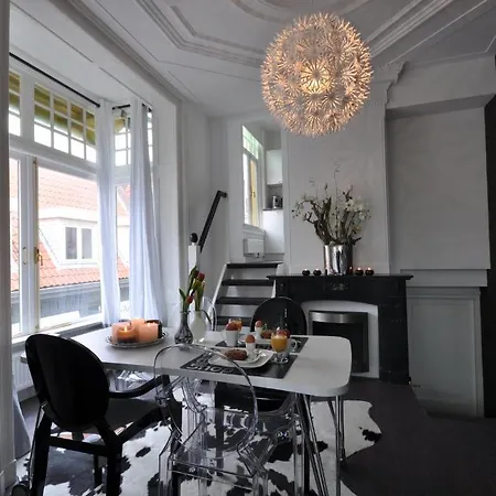 Het Kasteeltje Appartement