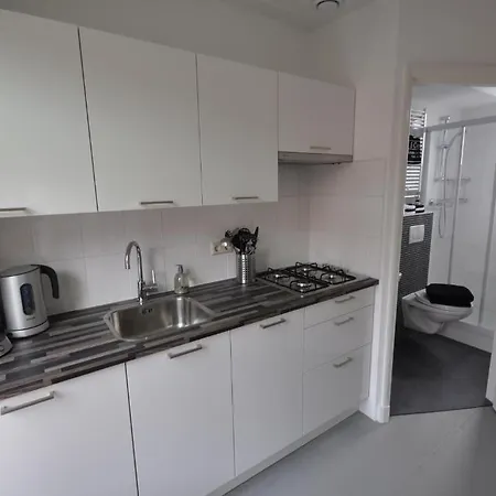 Appartement Het Kasteeltje *