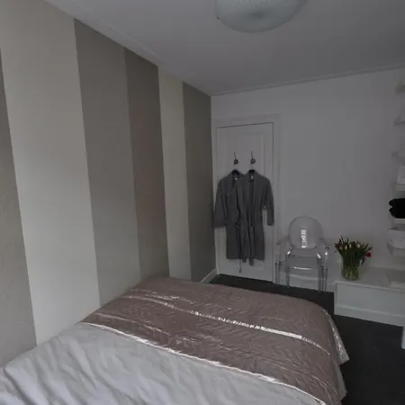 Appartement Het Kasteeltje