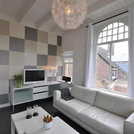 Het Kasteeltje Alkmaar