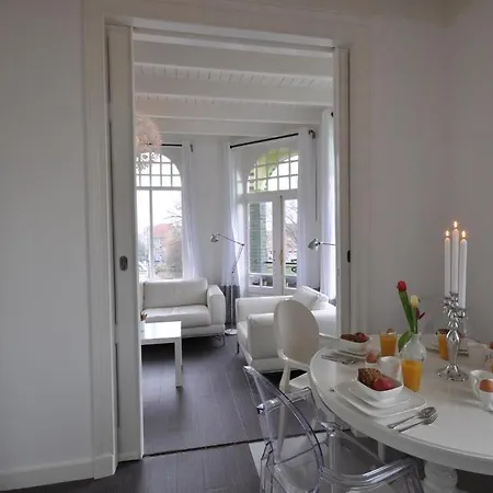 Het Kasteeltje Appartement