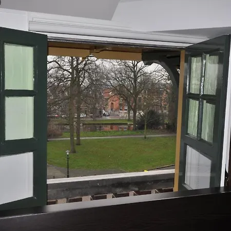 Het Kasteeltje
