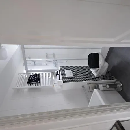 Appartement Het Kasteeltje *