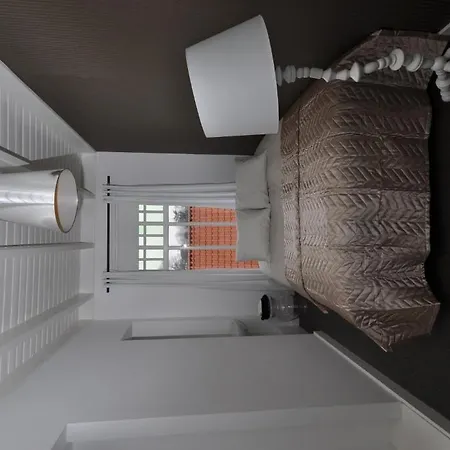 Het Kasteeltje Appartement *