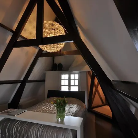 Het Kasteeltje Appartement *